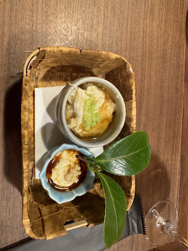 京ゆば処静家 二条城店 - 京都市