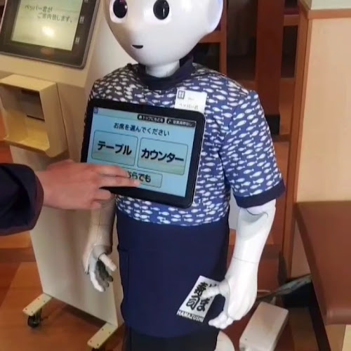 Opinii despre はま寿司 伊丹昆陽店 în 伊丹市 - 飲食業