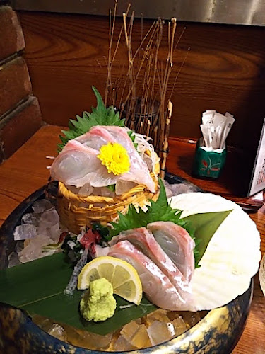 海鮮ろばた 壱勢 新潟店 - 飲食業