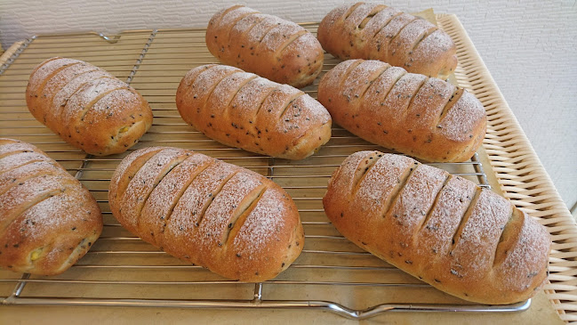 Comentarii opinii despre こむぎっこパン工房