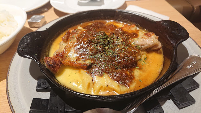 Comentarii opinii despre バケット アルカキット錦糸町店