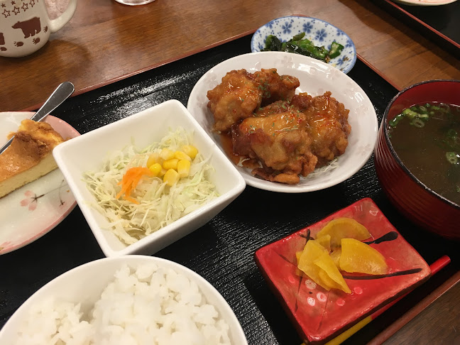 Comentarii opinii despre さくら食堂