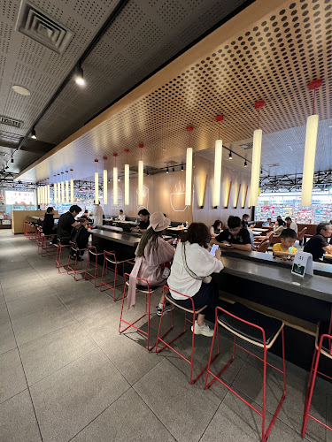 マクドナルド ＬＩＮＫＳＵＭＥＤＡ店 - 飲食業