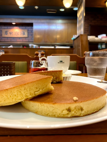 Comentarii opinii despre 珈琲館 寺田町店