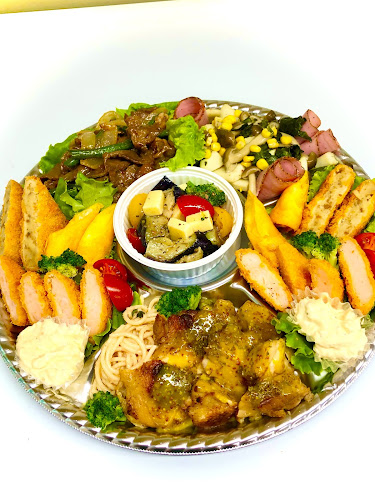 Comentarii opinii despre 本家かまどや 千田町店