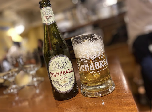 La TRIPLETTA ラ・トリプレッタ - 飲食業