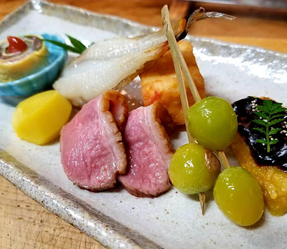 Comentarii opinii despre 季節料理よし野