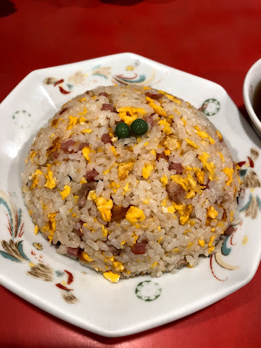 大八北珍 - 松戸市