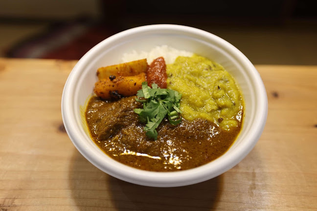 LOVE NEPAL - 大阪市