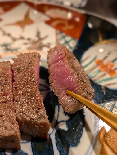 鉄板フレンチ Pivote（ピヴォーテ） - 飲食業