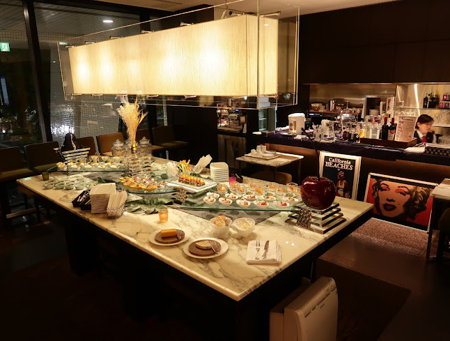 〒542-0086 大阪府大阪市中央区西心斎橋１丁目３−３ ホテル日航大阪 2F