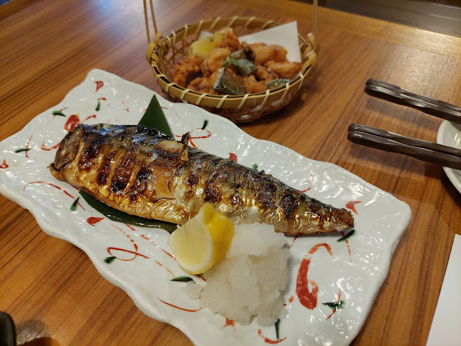 海鮮ろばた 壱勢 新潟店 - 飲食業