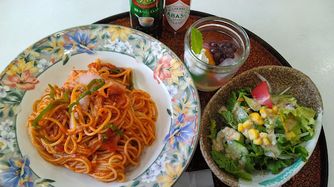 Comentarii opinii despre 茶食亭 想麻