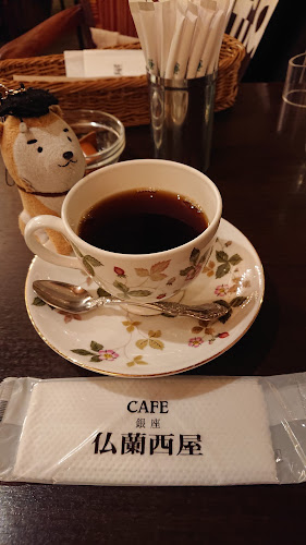 Comentarii opinii despre 仏蘭西屋