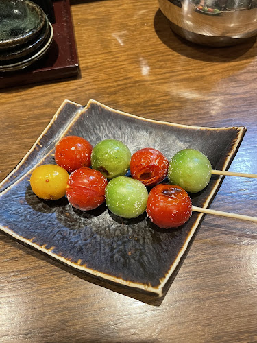 炭火と海鮮 ツキ酔イ宵 - 川崎市