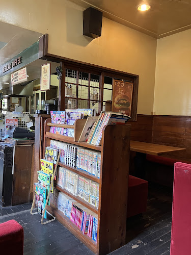 Opinii despre コメダ珈琲店 東郊通店 în 名古屋市 - 飲食業