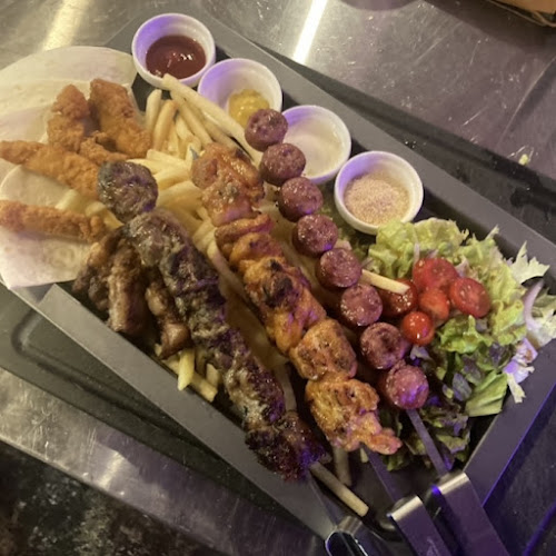 Grill & Bar MIRASANA - 名古屋市