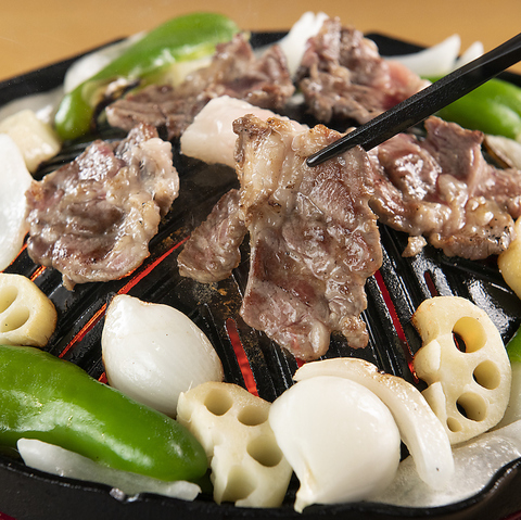 Comentarii opinii despre 大衆ジンギスカン酒場ラムちゃん 八王子店