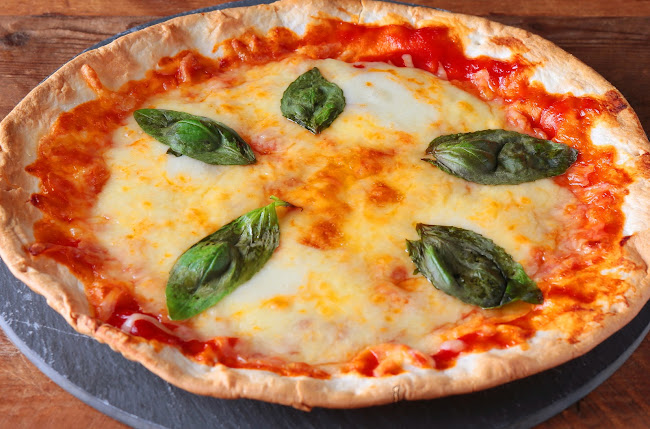 チェルキオ ロッソ - 飯塚市