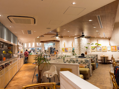 HALENOHEA イオンモール幕張新都心店