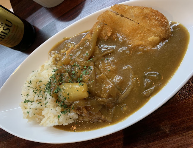 港島珈琲 - 飲食業