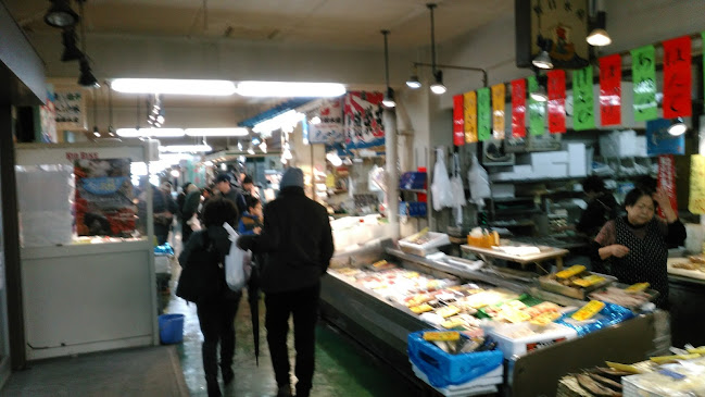 Comentarii opinii despre 札中卸センター