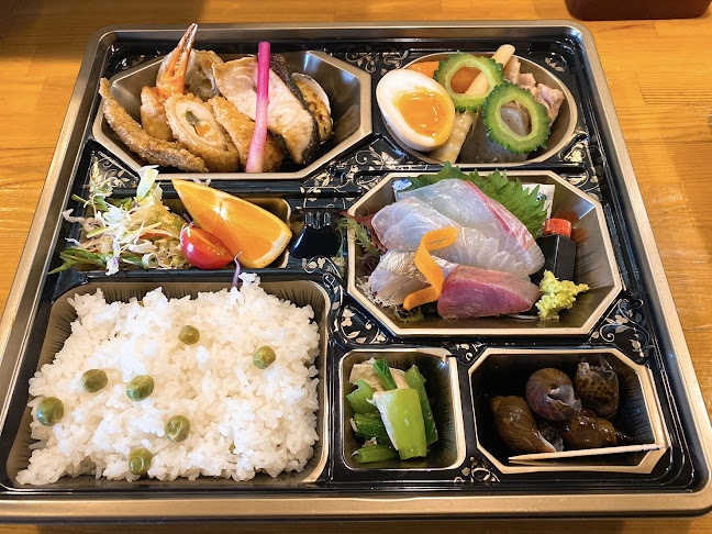 Opinii despre 割烹すすきの în 鹿屋市 - 飲食業