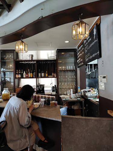 Pasta me time. - 飲食業