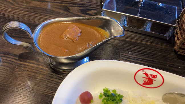 欧風カレーgii - さいたま市