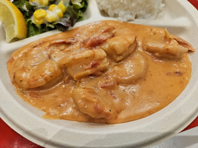 ブルーウォーターシュリンプ 幕張店