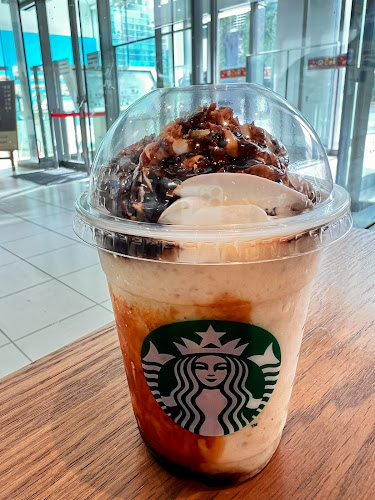 Opinii despre スターバックス コーヒー 浦和パルコ店 în さいたま市 - 飲食業