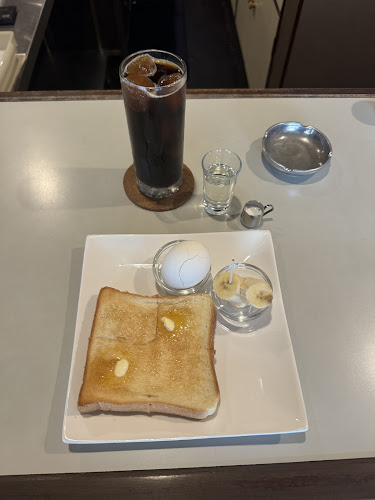 喫茶 スマイル - 飲食業