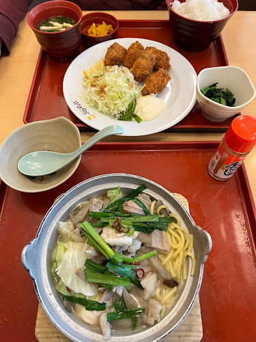 ジョイフル 姫路新在家店