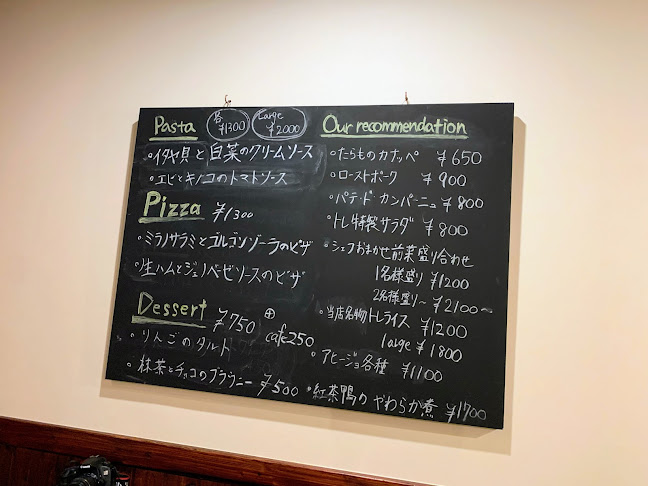 Comentarii opinii despre Wine & Kitchen Tre