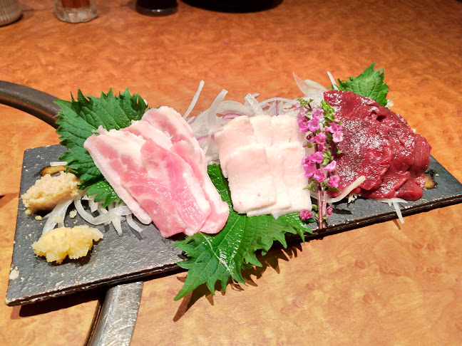 海鮮山 - 名古屋市