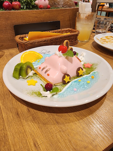 カービィカフェ TOKYO