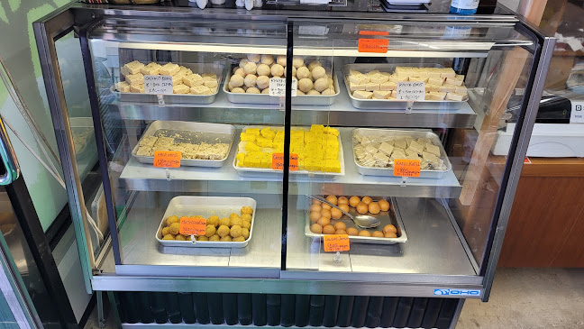 スズキパンジャブ レストラン&カフェ：インドカレー、ビリヤニ、ケバブ - 小山市