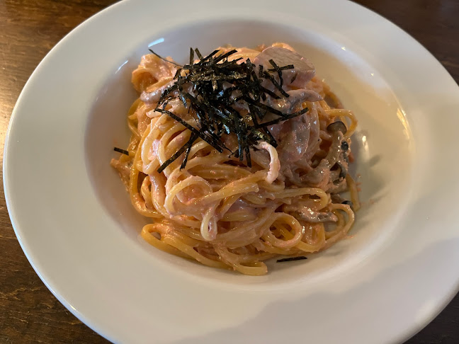 Comentarii opinii despre 桜丘カフェ