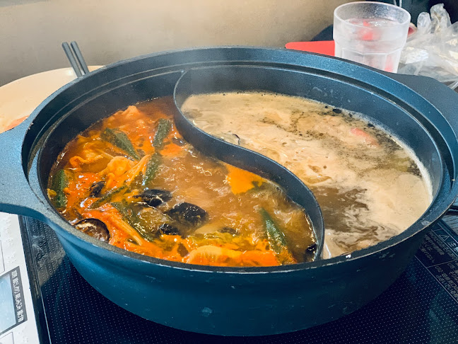 しゃぶ葉 東広島フジグラン店 - 東広島市