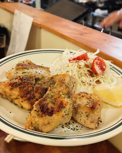 ごはんとお酒 シロネコ - 豊見城市