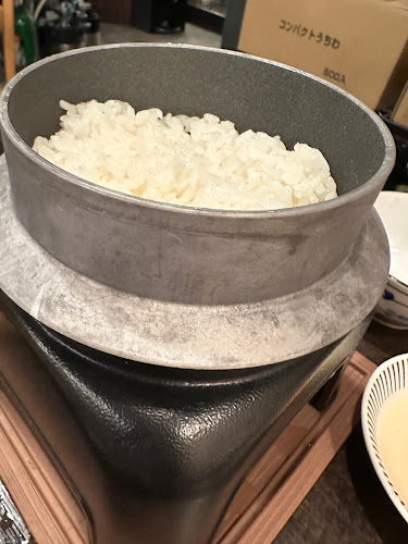 Opinii despre 焼肉ホルモンまるよし精肉店 天六店 în 大阪市 - 飲食業