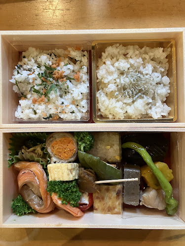 ばっちゃの台所 - 飲食業