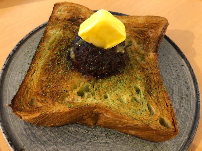 ATELIER MATCHA - 飲食業