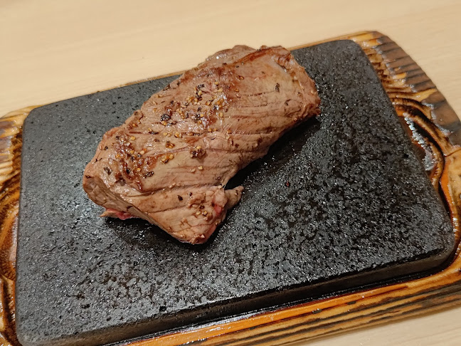 やっぱりステーキ イオンモール大日店