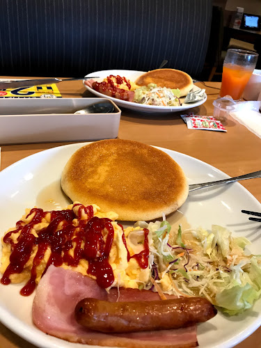 Comentarii opinii despre ガスト 如意店