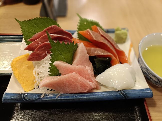 Opinii despre 丸富食堂 池袋東口店 în 豊島区 - 飲食業