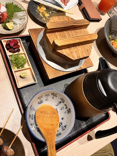 炭火焼鶏と釜飯のizakaya CoCo - 飲食業