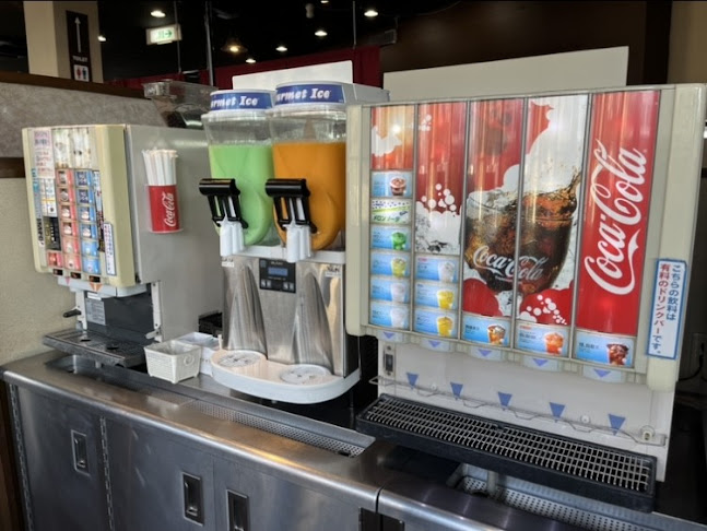 あみやき亭 堀越店 - 飲食業