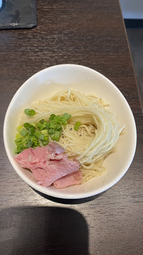 らぁ麺しら山 - 東村山市