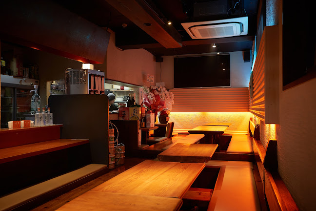 酒場しょくどう残心 那覇本店